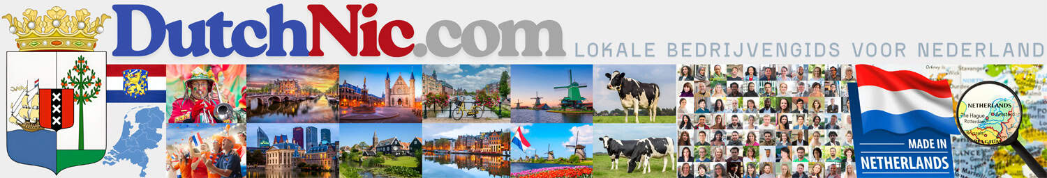 Gemaakt in Nederland - Lien's Newborn Fotografie